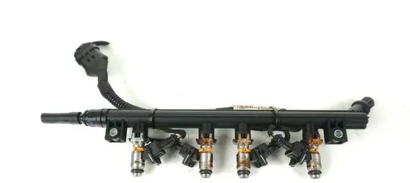 Fiat Grande Punto Fuel main line pipe IWP160 IWP