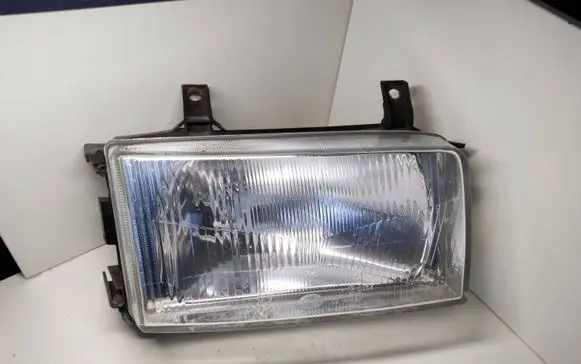 Volkswagen Transporter - Caravelle T4 Headlight/headlamp 0244438 701941018