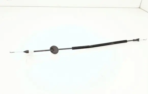 Volkswagen Golf V Rear door cable line 1K5839086