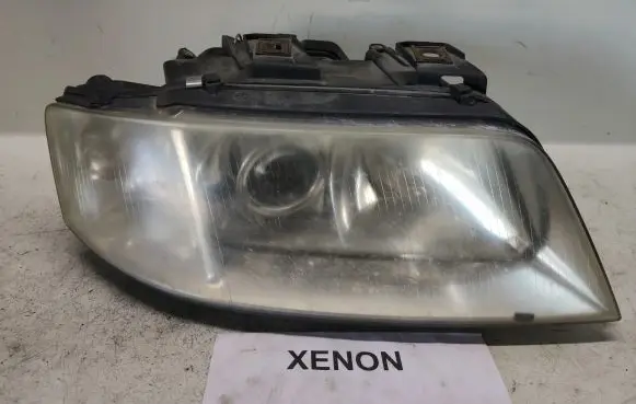 Audi A6 S6 C5 4B Headlight/headlamp