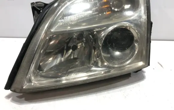 Opel Signum Headlight/headlamp 15588700