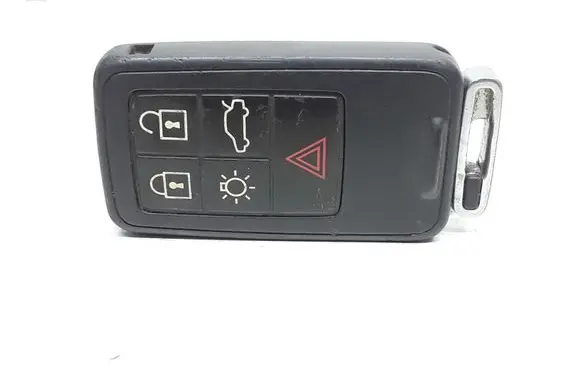 Volvo V60 Ignition key/card 8676873