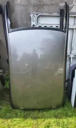 Renault Clio IV Roof