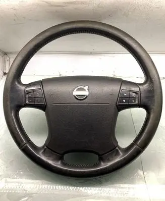 Volvo V70 Steering wheel SV55187001