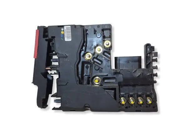 Mercedes-Benz C W204 Positive wiring loom A2075402750