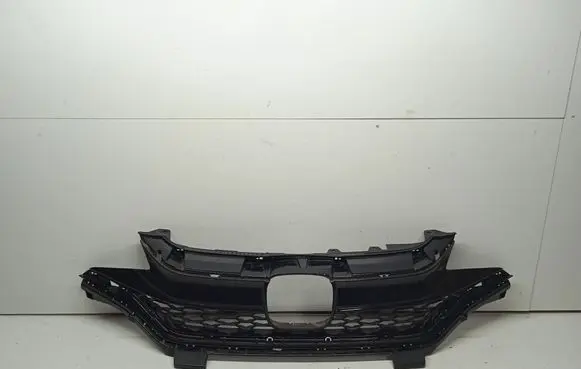 Honda Jazz Front bumper upper radiator grill 71121TARG50