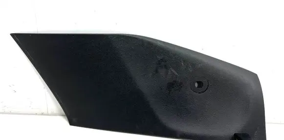 Peugeot 308 Other center console (tunnel) element 9677956977 1301095X M47502