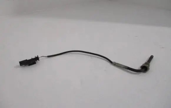 Fiat Doblo Exhaust gas temperature sensor 55270986