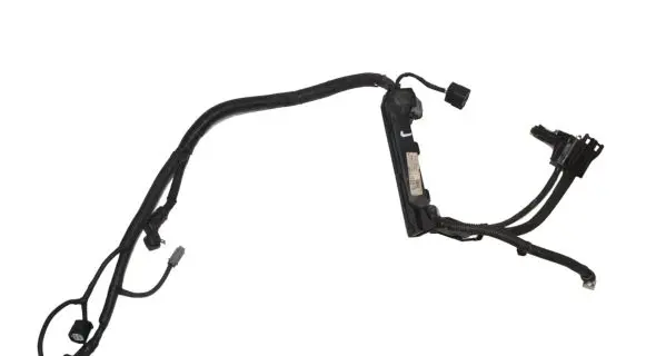 KIA Sorento Positive cable (battery) 918512P621