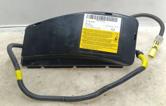 KIA Ceed Seat airbag 607184901