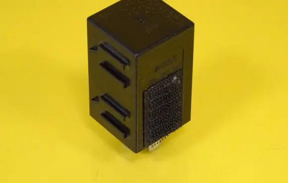 Smart ForTwo I Other relay 0003503V003