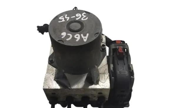 Audi A6 S6 C6 4F ABS Pump 4F0910517L
