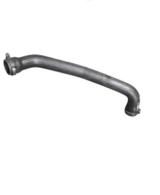 Renault Trafic II (X83) Intercooler hose/pipe 248597 GM51411