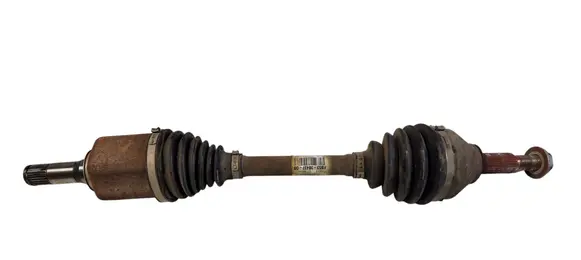 Ford Explorer V Front driveshaft FB533B437 FB533B437DB G026L