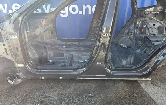 Volvo XC60 Other sill/pillar trim element 0000055