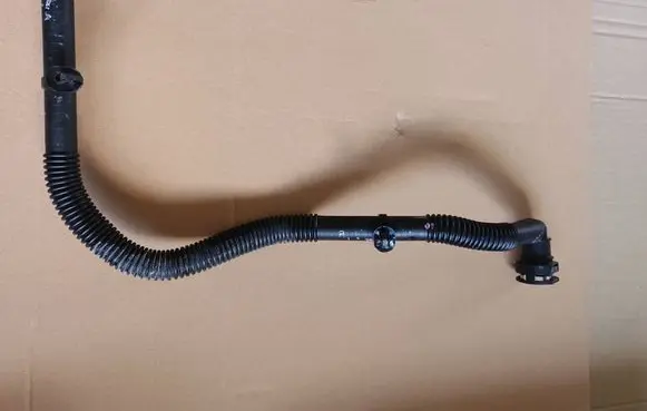Hyundai IONIQ 6 Engine coolant pipe/hose 25414KL500