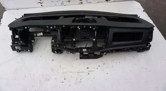 Ford Transit Custom Dashboard DESKAKONSOLA