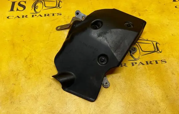 Porsche Panamera (970) Heat shield in engine bay 97050454302 97034735105