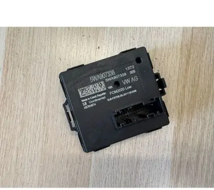 Skoda Octavia Mk4 Gateway control module 5WA907338