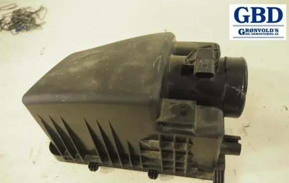 Mazda CX-5 II Mass air flow meter K62668328