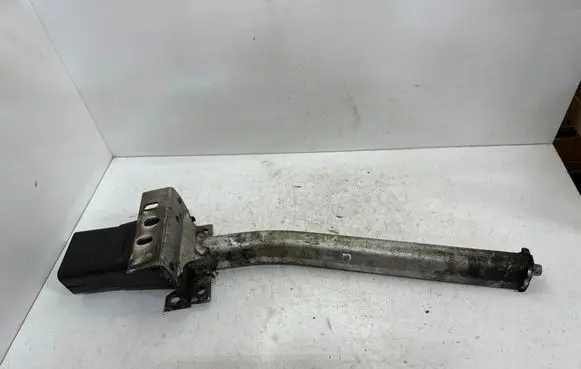 Citroen C4 Grand Picasso Front bumper shock/impact absorber 9676575780 31399 A0006C02