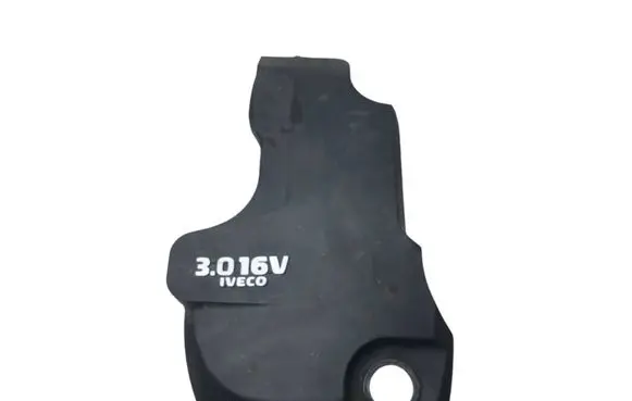 Iveco Daily 40.8 Engine cover (trim) 504047907