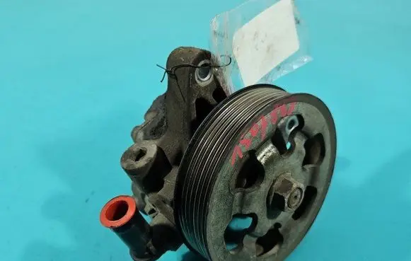 Power steering pump