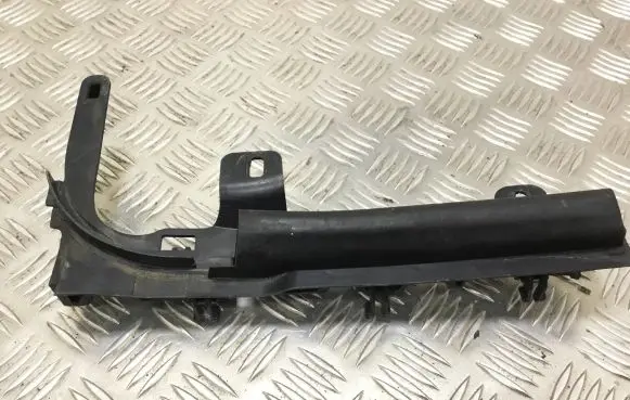 Mercedes-Benz E W238 Engine compartment rubber A2138310500