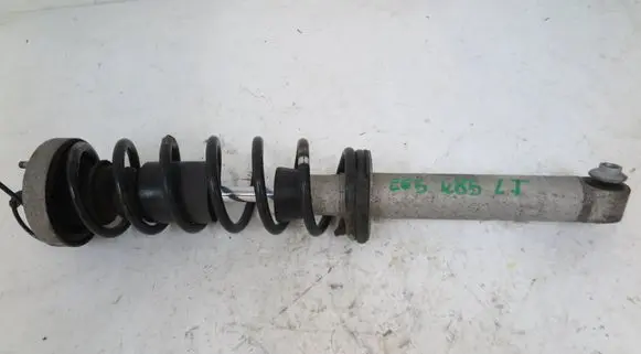 BMW 7 E65 E66 Rear shock absorber/damper 