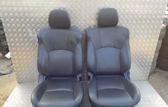 Mitsubishi Outlander Interior set 