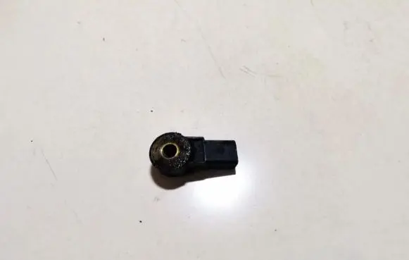 Detonation knock sensor