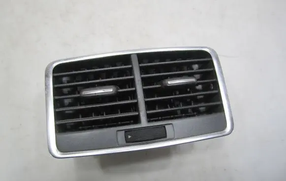 Audi A6 S6 C6 4F Rear air vent grill 4F0819203B