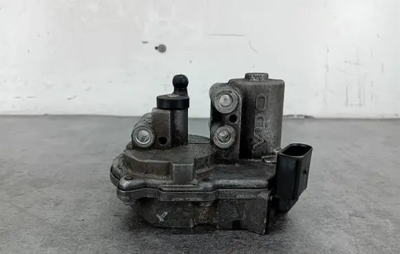 Intake manifold