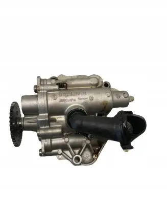 Volkswagen Golf VII Oil pump 04E115109E