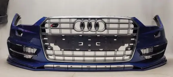 Audi A7 S7 4G Front bumper