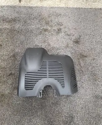Mercedes-Benz GLC C254 Rearview mirror trim A2548214300
