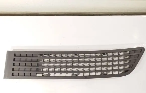 Volkswagen Crafter Bonnet/hood grill 9068360618 2E1864877 HVW9068360618