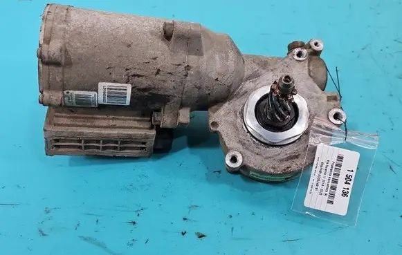 KIA Sorento Steering rack 57700C5101 IMPRK1504136