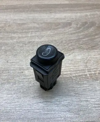 Volkswagen Sharan Air circulation switch 7M0959561A 95VW18578BAW