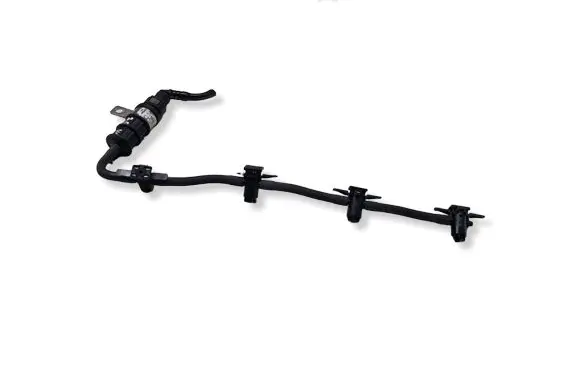 Nissan Qashqai Fuel return line/hose 