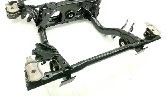 Volkswagen ID.3 Rear subframe 1EA505235BE