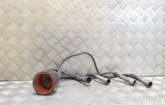 Audi 80 90 S2 B4 Ignition plug leads 036035255E
