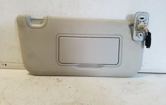 Ford Ranger Sun visor EB3B24104100