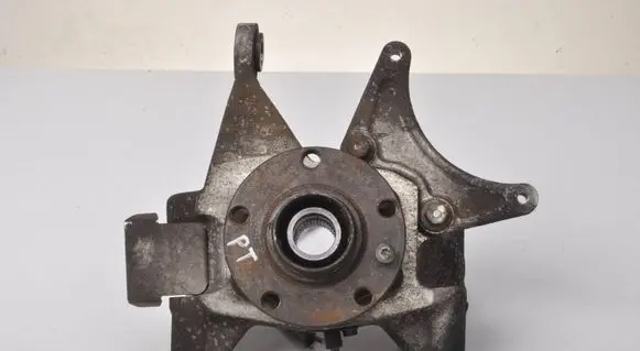 McLaren MP4 12c Rear wheel hub spindle/knuckle 11B0094CP.01