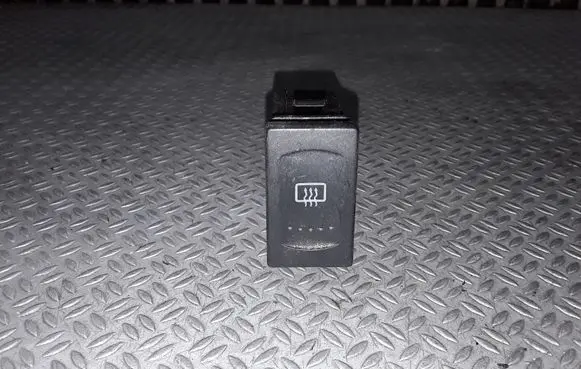 Volkswagen Sharan Windscreen/window heater switch 7M3959621