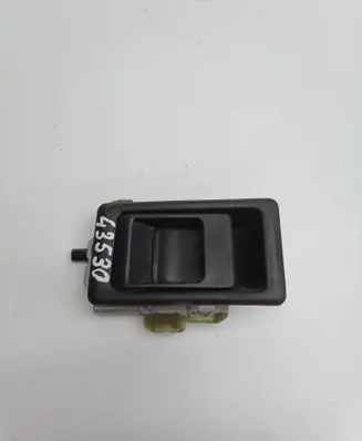 Land Rover Freelander Rear door interior handle