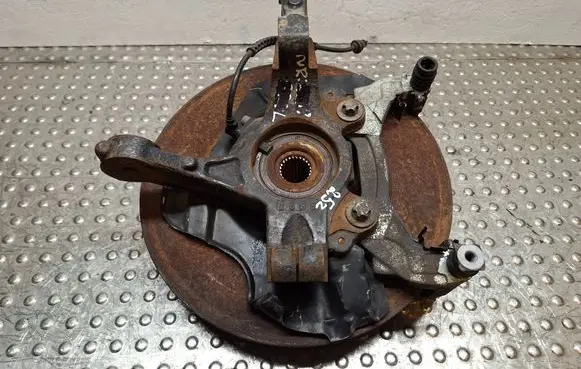 Fiat Tipo Front wheel hub spindle knuckle S25056888 51983557