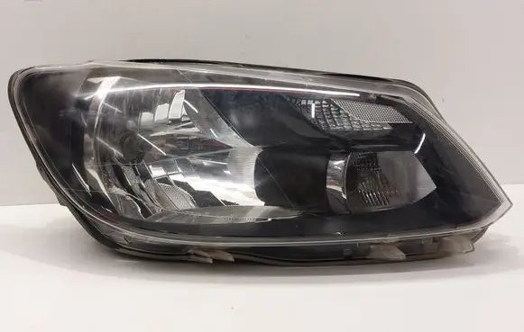 Volkswagen Caddy Headlight/headlamp 2K5941006C