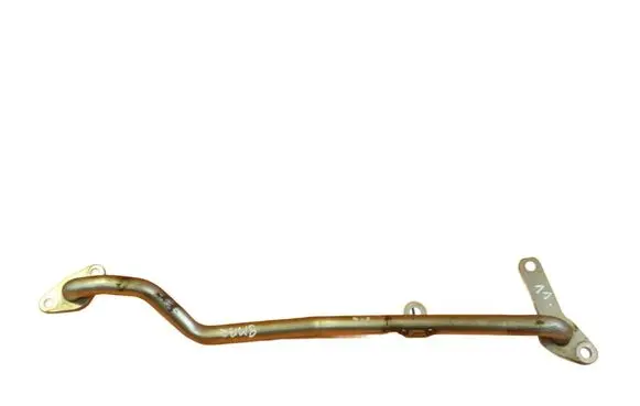 Mazda CX-5 EGR valve line/pipe/hose 