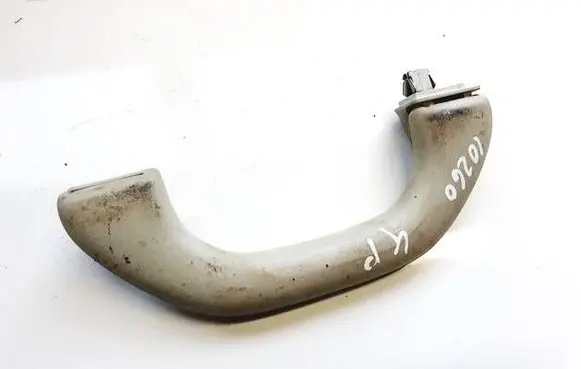 Skoda Yeti (5L) Front interior roof grab handle 5l6857607b